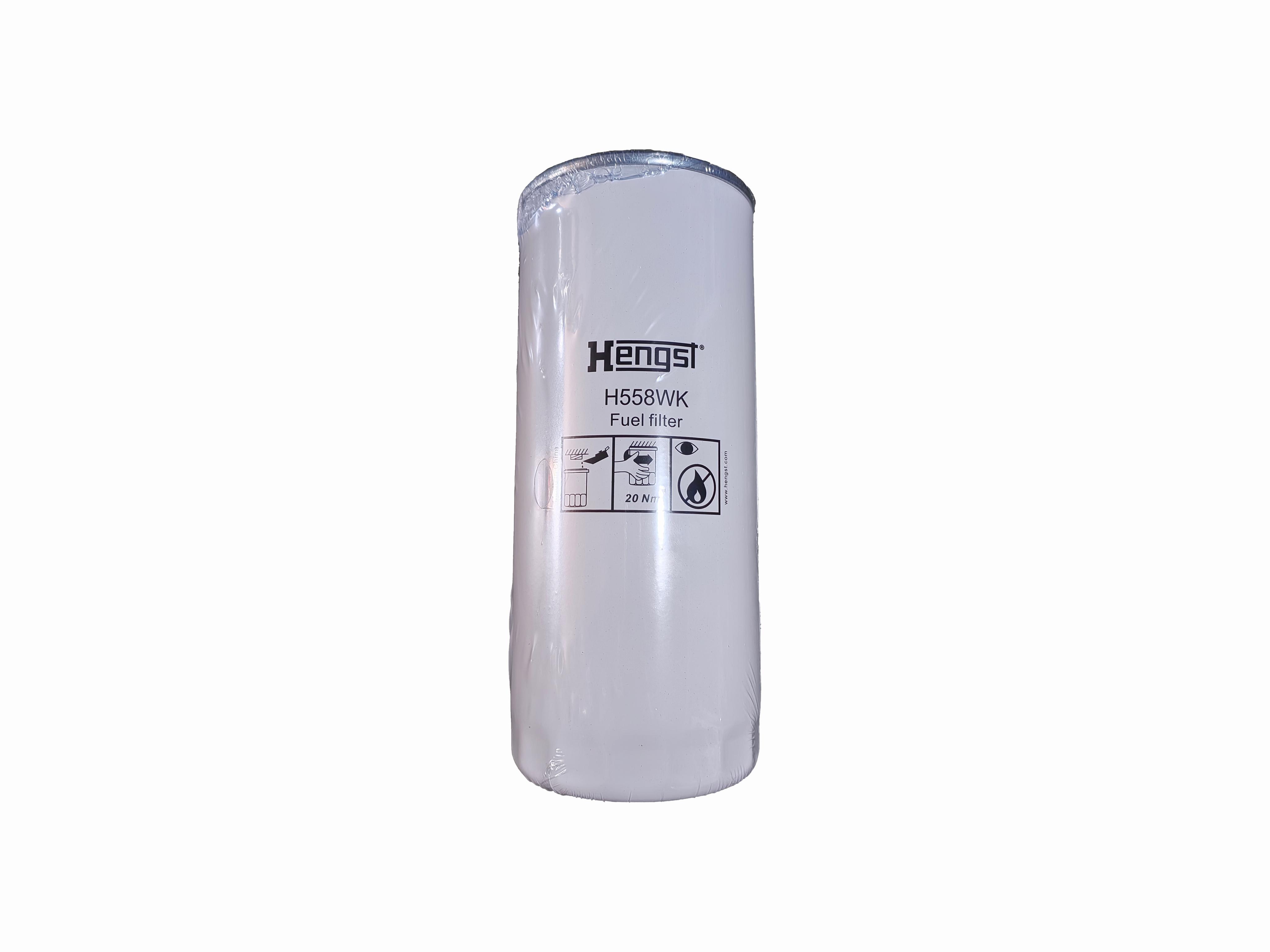 H558WK 旋紧式过滤器 