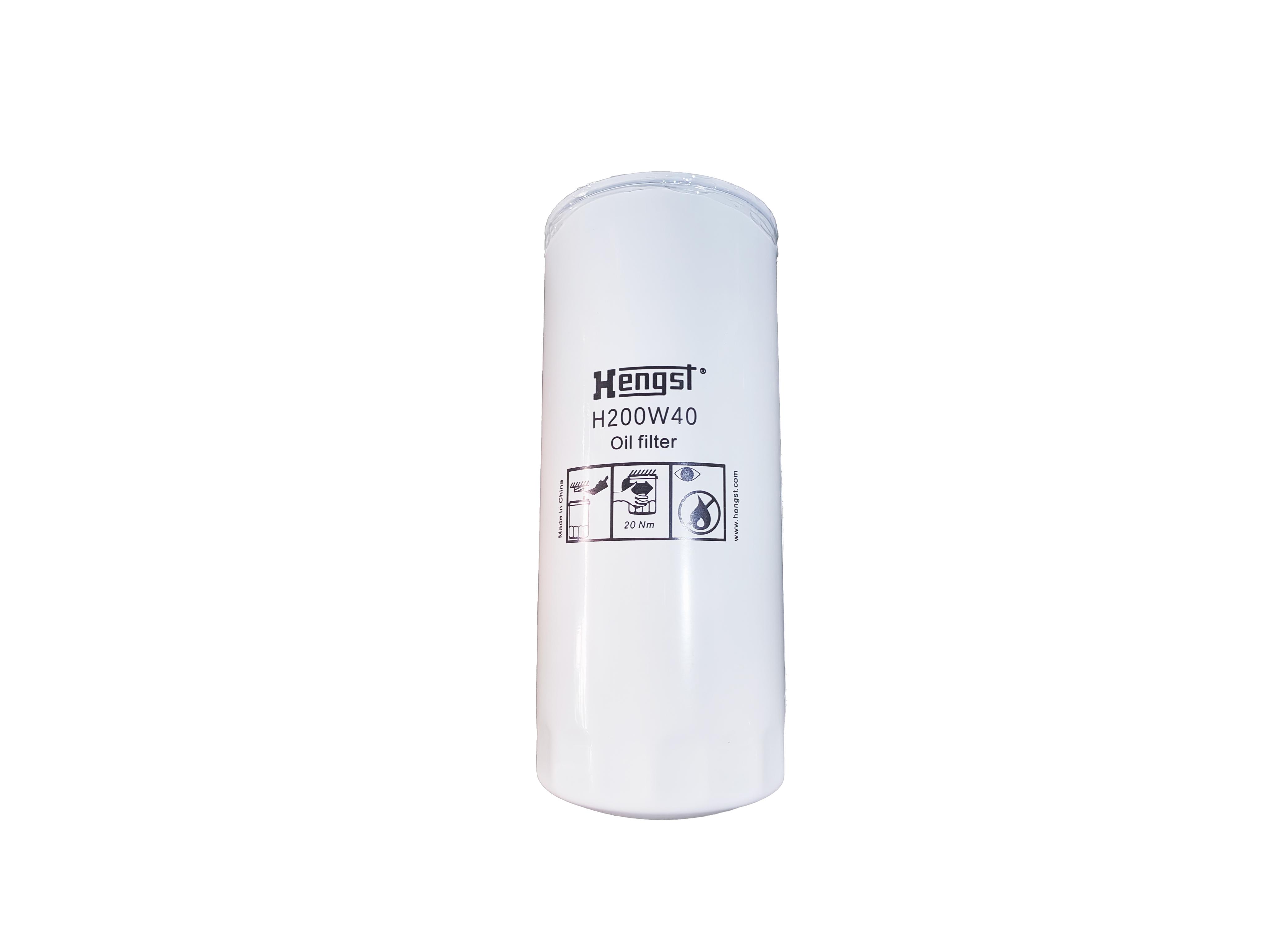 H200W40 旋紧式过滤器 